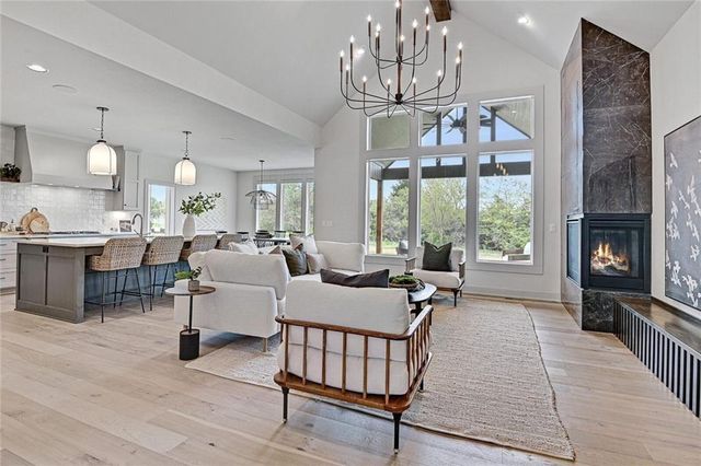 17717 Knox Street, Overland Park, KS 66221