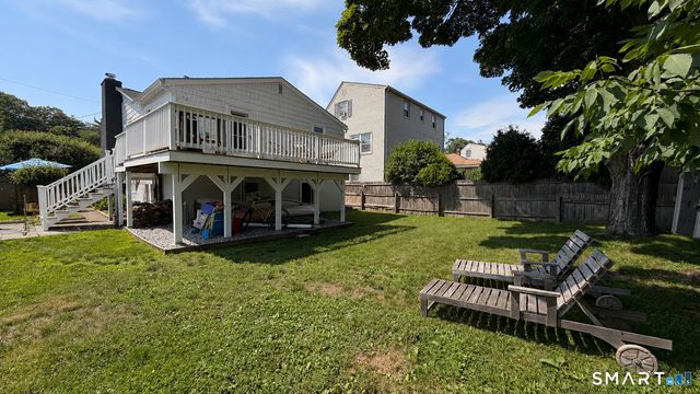 19 Hale Street 1, Westport, CT 06880