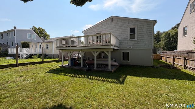 19 Hale Street 1, Westport, CT 06880