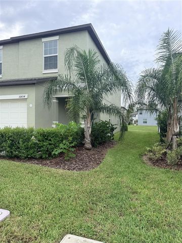 36434 GARDEN WALL WAY, Zephyrhills, FL 33541