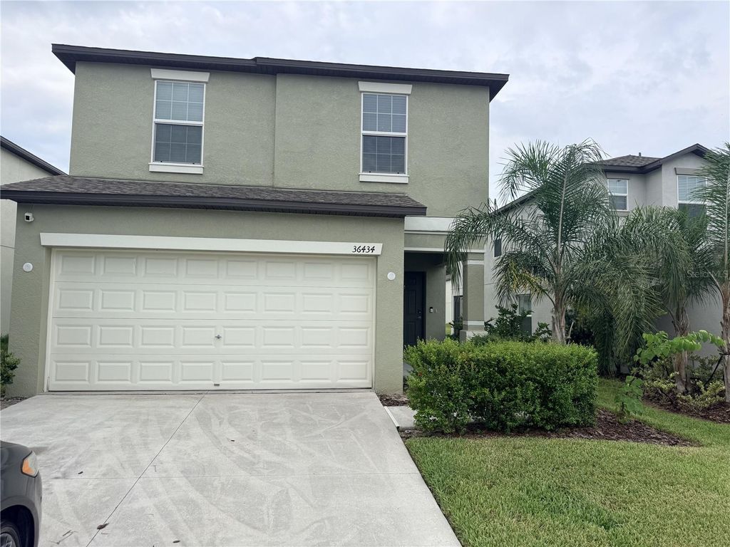 36434 GARDEN WALL WAY, Zephyrhills, FL 33541