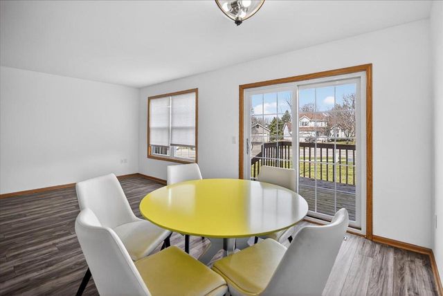 213 N Musket Ridge Drive, Sun Prairie, WI 53590