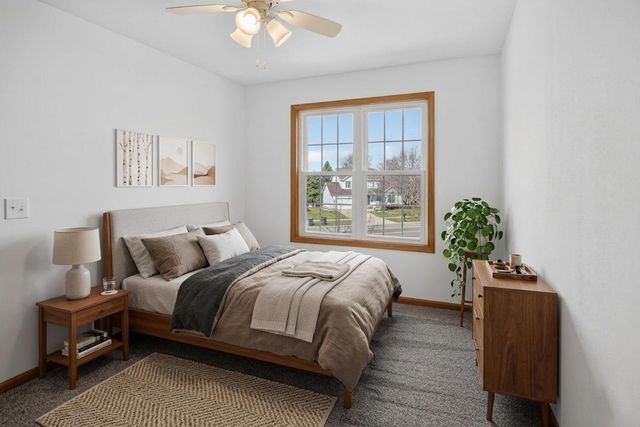 213 N Musket Ridge Drive, Sun Prairie, WI 53590