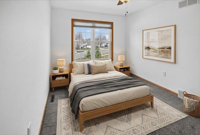 213 N Musket Ridge Drive, Sun Prairie, WI 53590