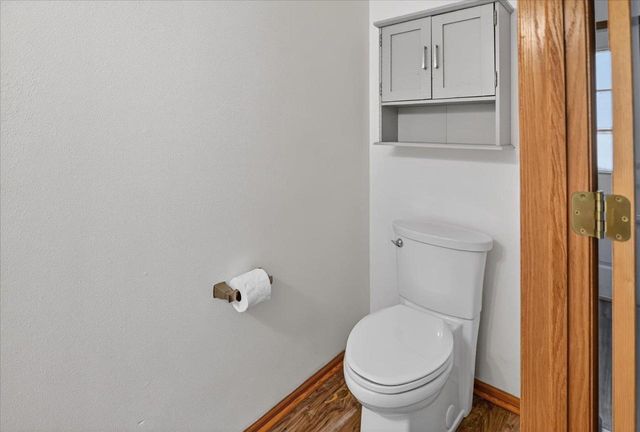 213 N Musket Ridge Drive, Sun Prairie, WI 53590