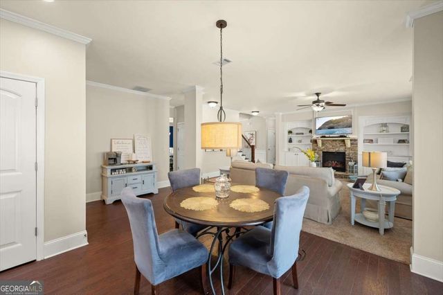 5472 Heatherbrooke Drive NW, Acworth, GA 30101