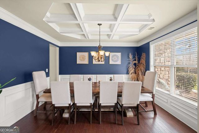 5472 Heatherbrooke Drive NW, Acworth, GA 30101