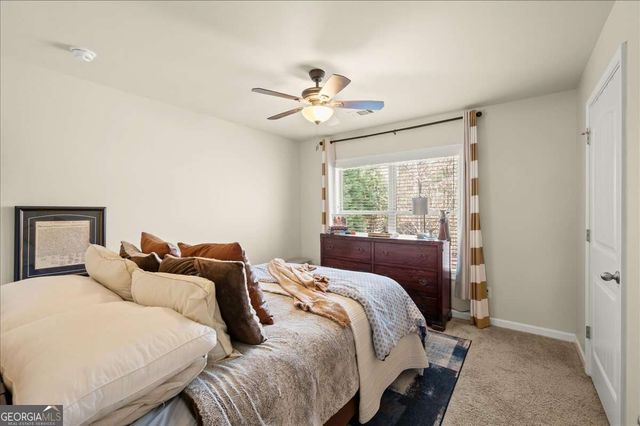 5472 Heatherbrooke Drive NW, Acworth, GA 30101