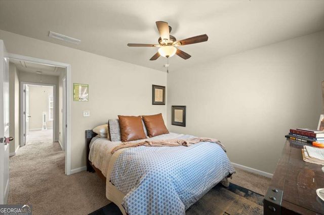 5472 Heatherbrooke Drive NW, Acworth, GA 30101