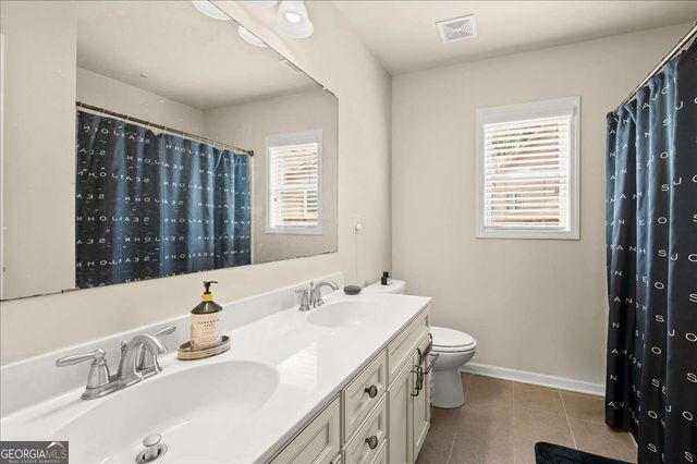 5472 Heatherbrooke Drive NW, Acworth, GA 30101