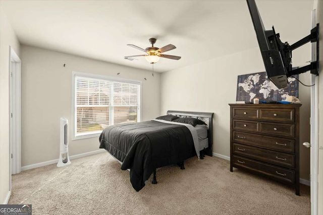 5472 Heatherbrooke Drive NW, Acworth, GA 30101