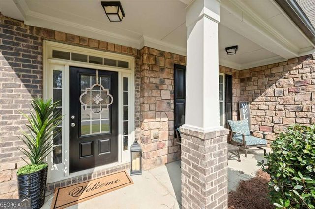 5472 Heatherbrooke Drive NW, Acworth, GA 30101