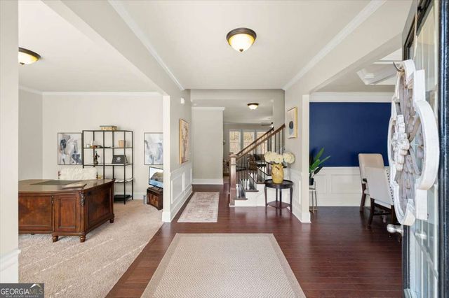 5472 Heatherbrooke Drive NW, Acworth, GA 30101