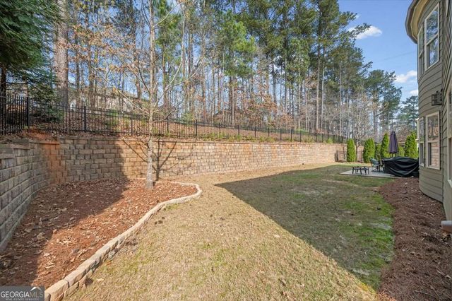 5472 Heatherbrooke Drive NW, Acworth, GA 30101