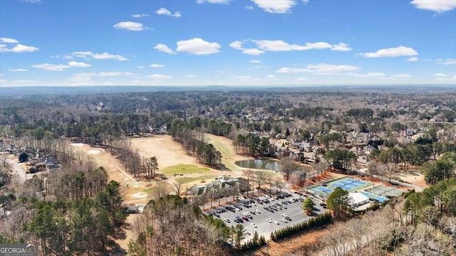 5472 Heatherbrooke Drive NW, Acworth, GA 30101