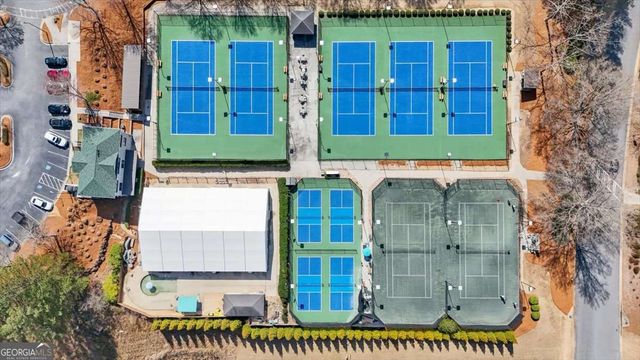 5472 Heatherbrooke Drive NW, Acworth, GA 30101