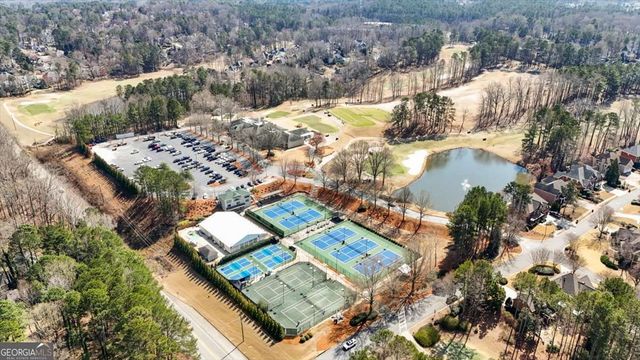 5472 Heatherbrooke Drive NW, Acworth, GA 30101