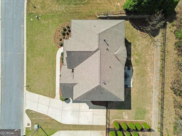 5472 Heatherbrooke Drive NW, Acworth, GA 30101