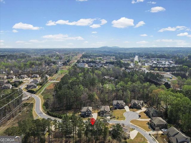 5472 Heatherbrooke Drive NW, Acworth, GA 30101