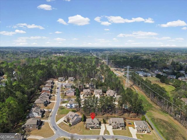 5472 Heatherbrooke Drive NW, Acworth, GA 30101