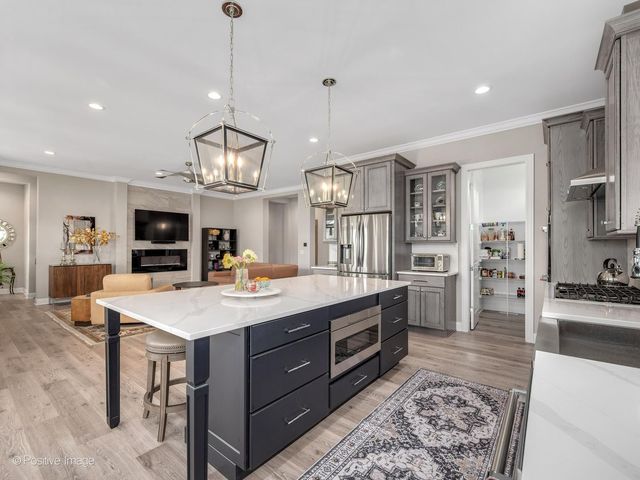 1135 Hilldale Drive, St. Charles, IL 60175