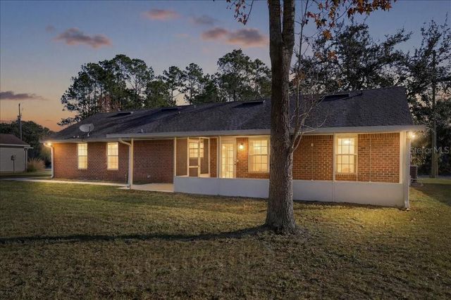 94 WHITTINGTON DRIVE, Palm Coast, FL 32164