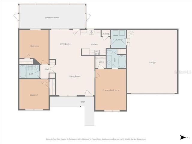 94 WHITTINGTON DRIVE, Palm Coast, FL 32164