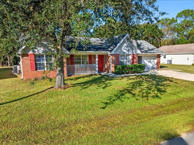 94 WHITTINGTON DRIVE, Palm Coast, FL 32164