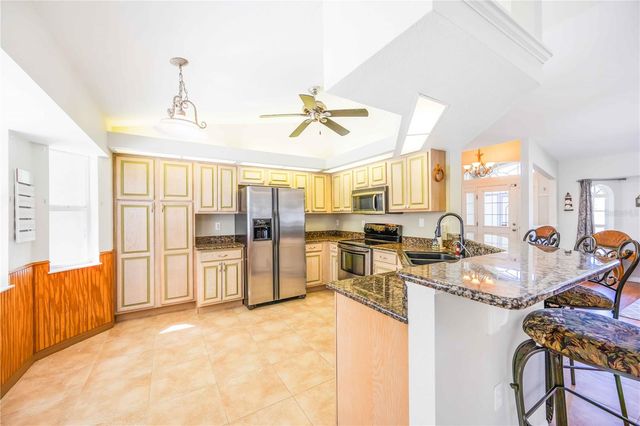 2455 JACOBY CIRCLE, North Port, FL 34288