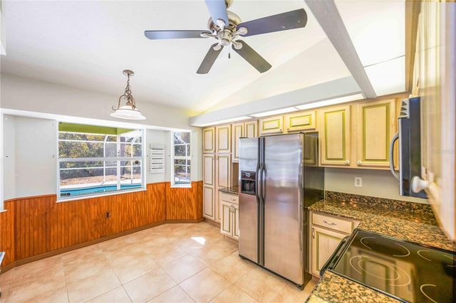 2455 JACOBY CIRCLE, North Port, FL 34288