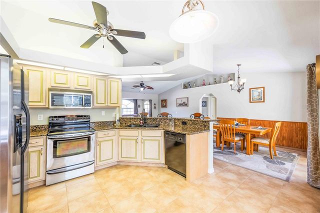 2455 JACOBY CIRCLE, North Port, FL 34288