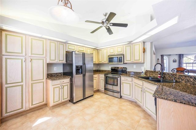 2455 JACOBY CIRCLE, North Port, FL 34288