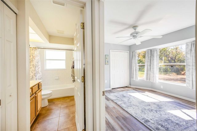 2455 JACOBY CIRCLE, North Port, FL 34288