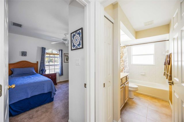 2455 JACOBY CIRCLE, North Port, FL 34288