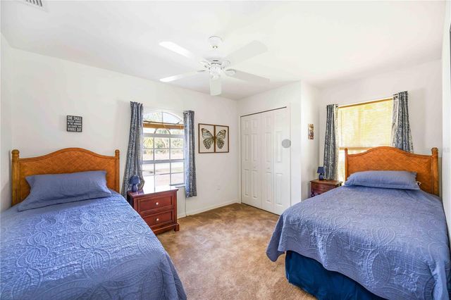 2455 JACOBY CIRCLE, North Port, FL 34288