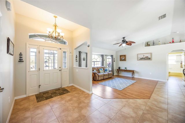 2455 JACOBY CIRCLE, North Port, FL 34288