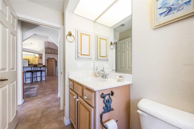 2455 JACOBY CIRCLE, North Port, FL 34288