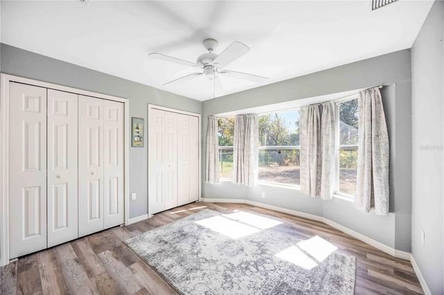 2455 JACOBY CIRCLE, North Port, FL 34288