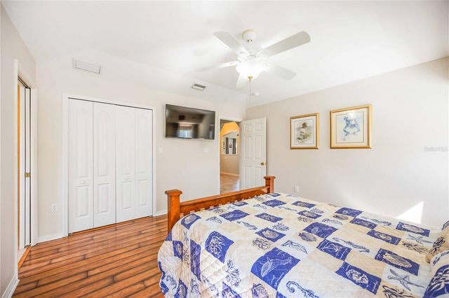 2455 JACOBY CIRCLE, North Port, FL 34288