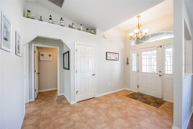 2455 JACOBY CIRCLE, North Port, FL 34288