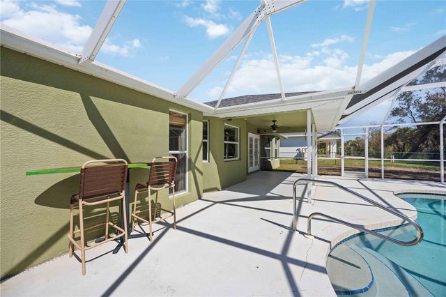 2455 JACOBY CIRCLE, North Port, FL 34288