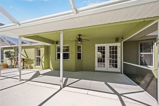 2455 JACOBY CIRCLE, North Port, FL 34288