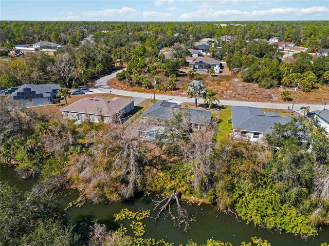 2455 JACOBY CIRCLE, North Port, FL 34288