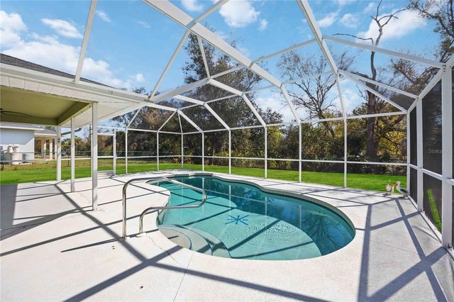 2455 JACOBY CIRCLE, North Port, FL 34288