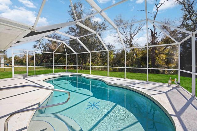 2455 JACOBY CIRCLE, North Port, FL 34288