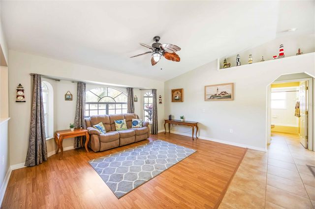 2455 JACOBY CIRCLE, North Port, FL 34288