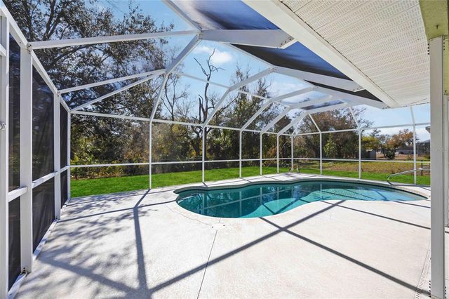 2455 JACOBY CIRCLE, North Port, FL 34288