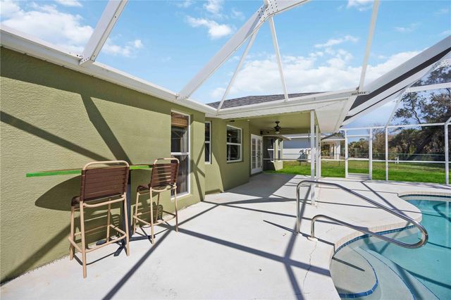 2455 JACOBY CIRCLE, North Port, FL 34288