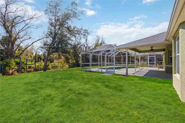 2455 JACOBY CIRCLE, North Port, FL 34288