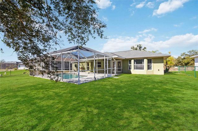 2455 JACOBY CIRCLE, North Port, FL 34288